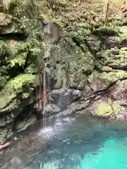 神明神社(岐阜県)