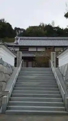 泰山寺のその他建物