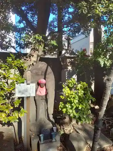 心行寺(東京都)