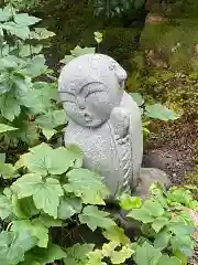 入逢山　西方寺(京都府)