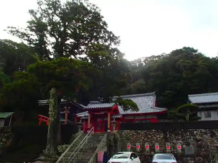 延命寺のその他建物