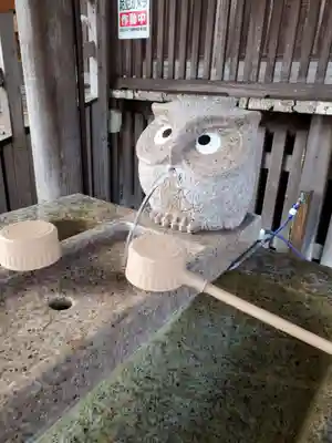 弘明寺のその他建物