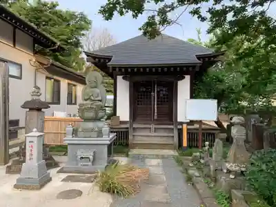 龍光院(千葉県)