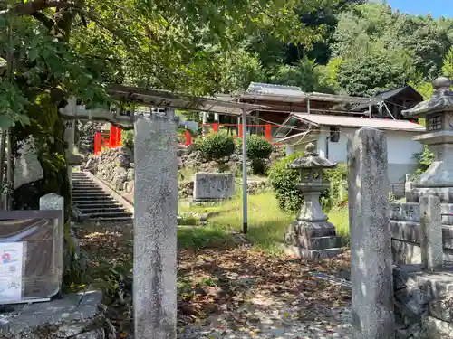 深泥池貴舩神社(京都府)