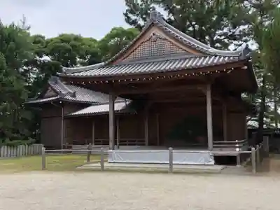 高砂神社のその他建物