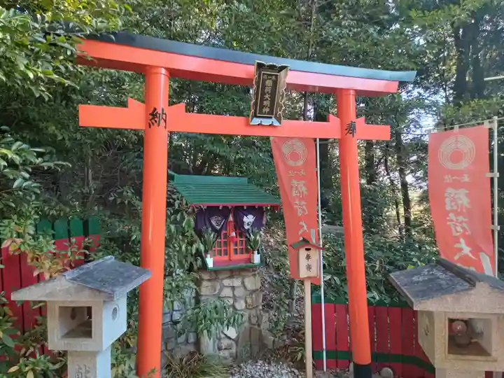 賣布神社(兵庫県)