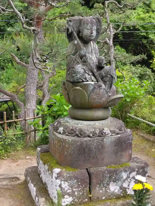 長壽寺(長寿寺)(神奈川県)