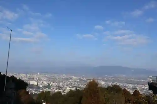 高良大社(福岡県)