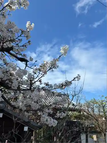 延命寺(神奈川県)