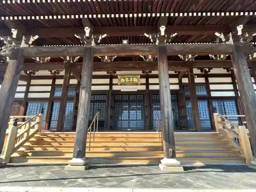 法蔵寺(滋賀県)