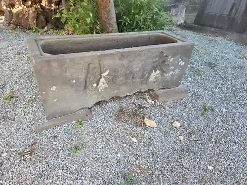 杉山神社(神奈川県)