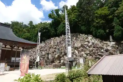 観音正寺のその他建物