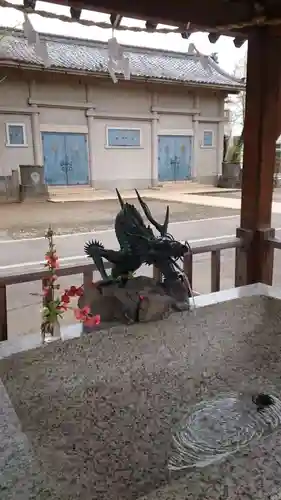 千住神社(東京都)