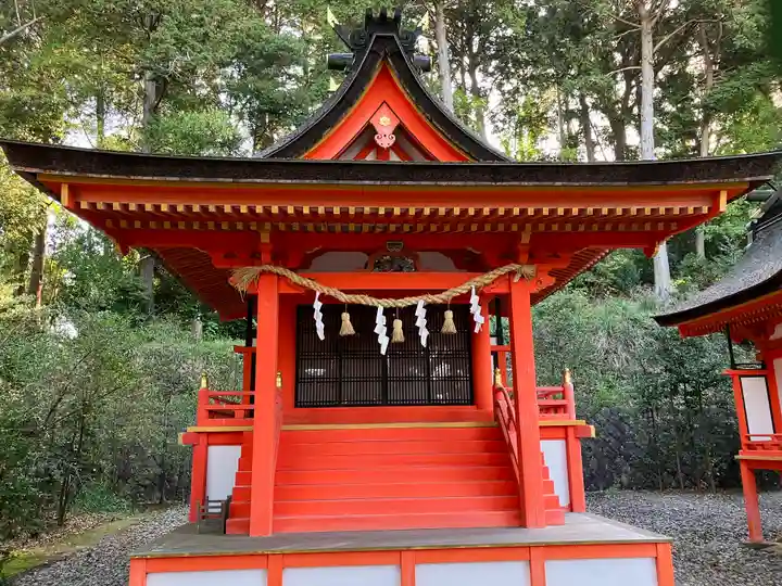 廣八幡宮(和歌山県)
