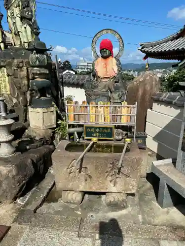 萬年寺(広島県)