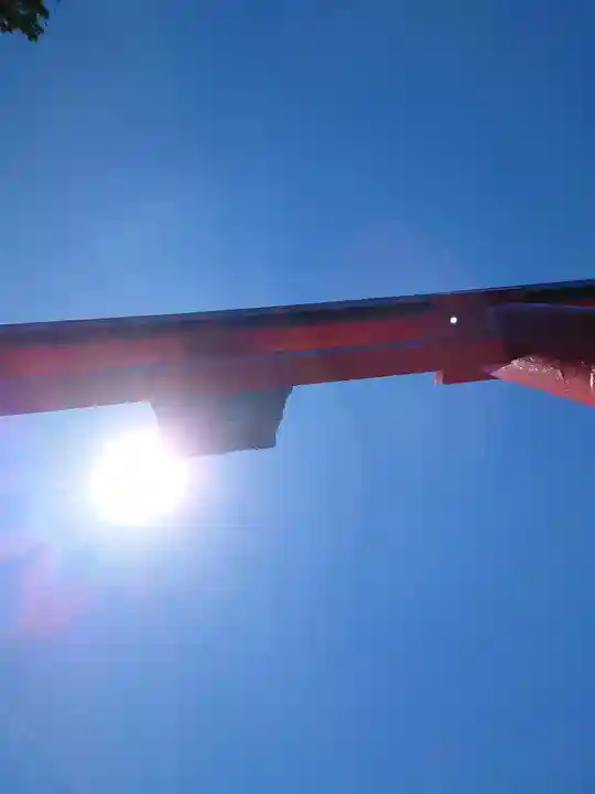 箱根神社のその他建物