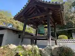 大福田寺の建物その他