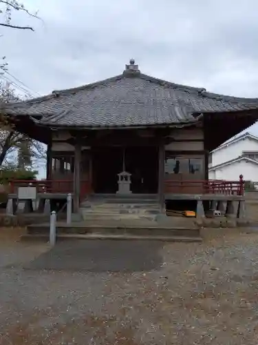 今市地蔵堂(埼玉県)