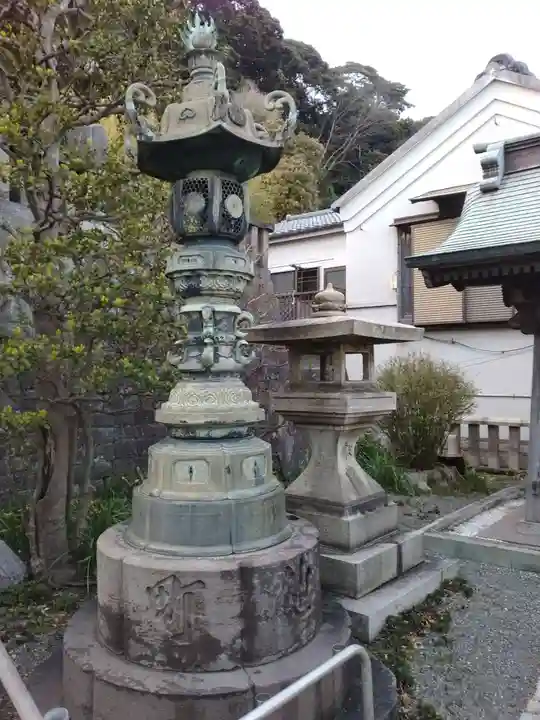 叶神社 (西叶神社)のその他建物