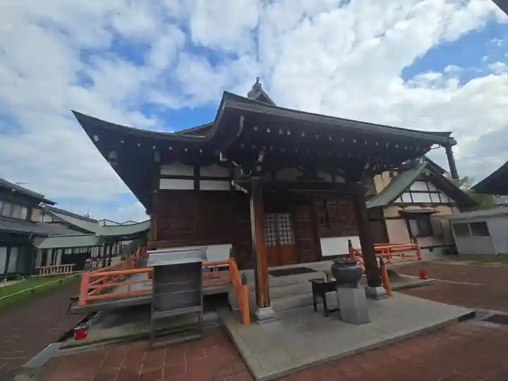 宝菩提院(京都府)