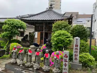 定泉寺(東京都)