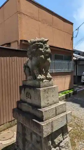 金井戸神社(京都府)
