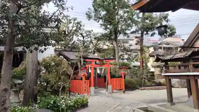 大将軍八神社(京都府)