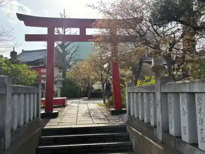 石濱神社(東京都)