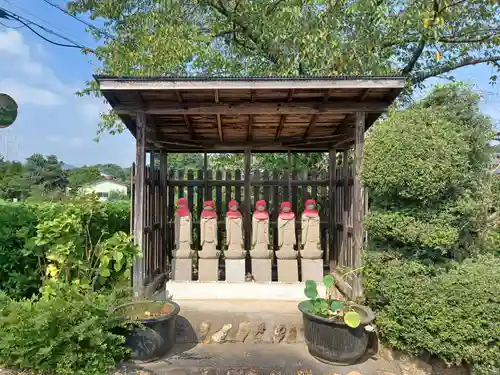 法雲寺(埼玉県)