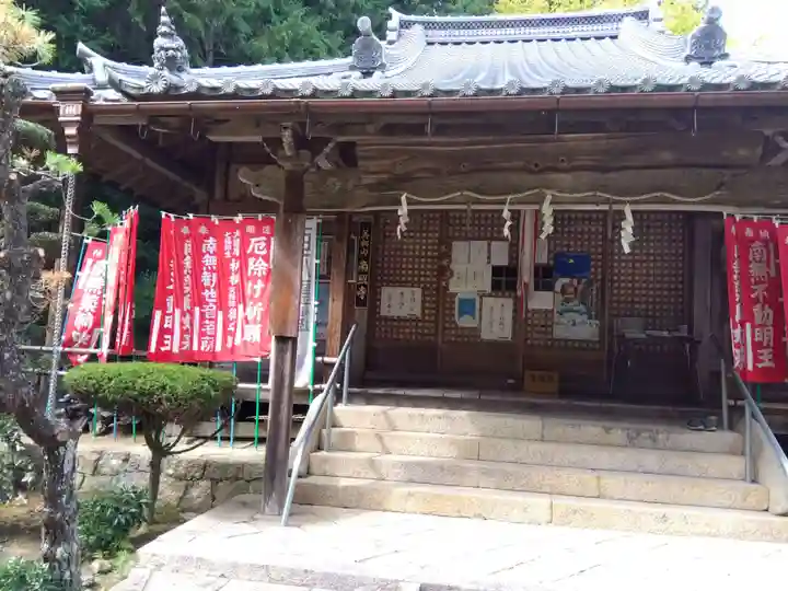 南照寺(滋賀県)