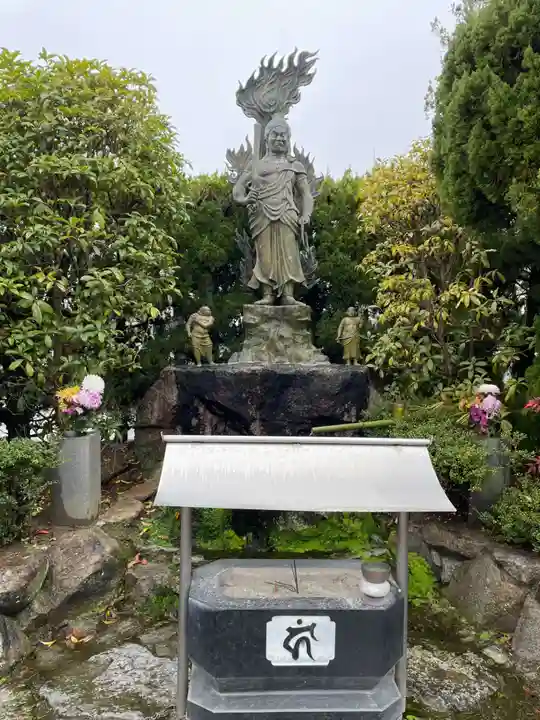一宮寺(香川県)