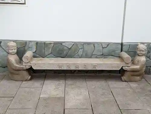 横濱媽祖廟のその他建物