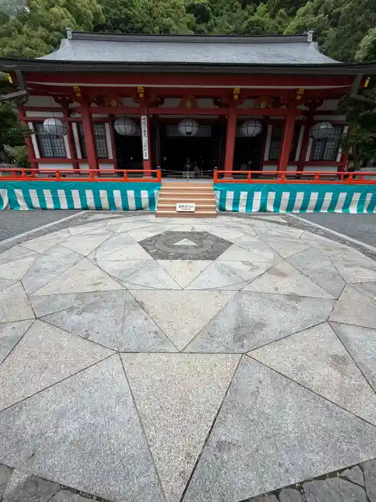 鞍馬寺(京都府)