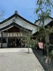 尾張猿田彦神社(愛知県)