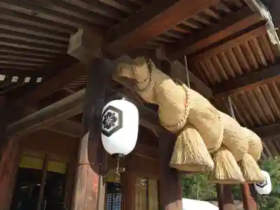 出雲大社(島根県)