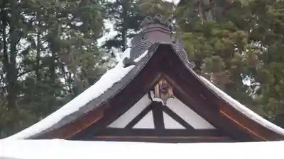 吉田神社のその他建物