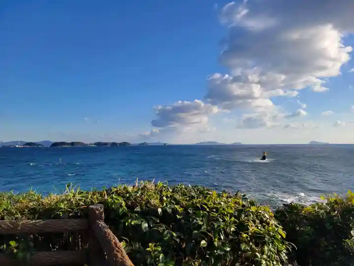 羽豆神社(愛知県)
