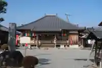 駕輿丁地蔵堂(滋賀県)