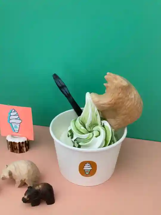 余市神社の食事