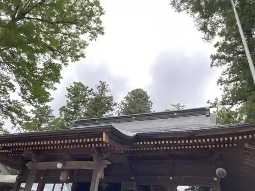 今宮神社(栃木県)