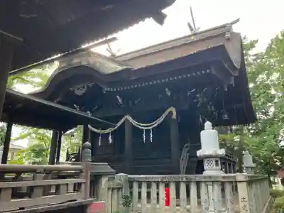 今村宮(岡山県)