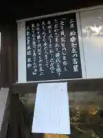 松陰神社の歴史