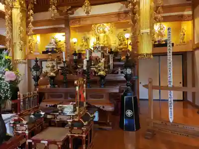 菊蓮寺(茨城県)