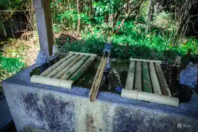 今市瀧尾神社(栃木県)