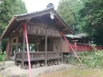 春日神社(岐阜県)