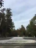 伊勢神宮外宮(豊受大神宮)のその他建物