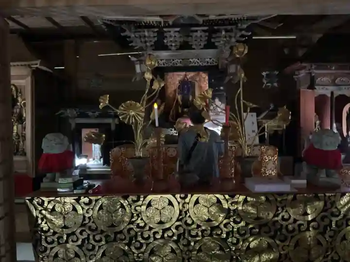 畝畦寺(福井県)