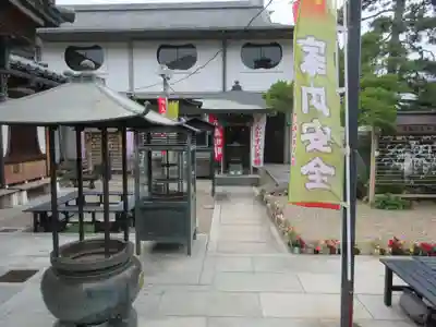 宝蔵院(寳蔵院)のその他建物