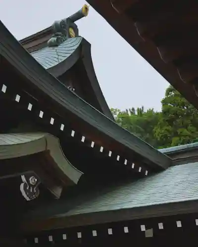 茨城縣護國神社(茨城県)
