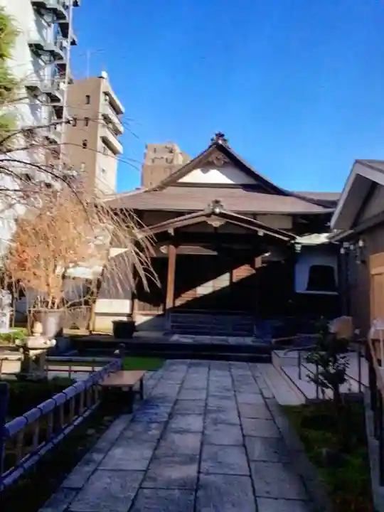 光明寺(東京都)